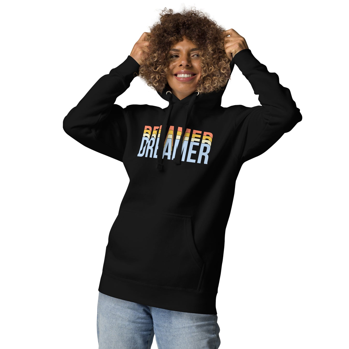 Dreamer Unisex Hoodie